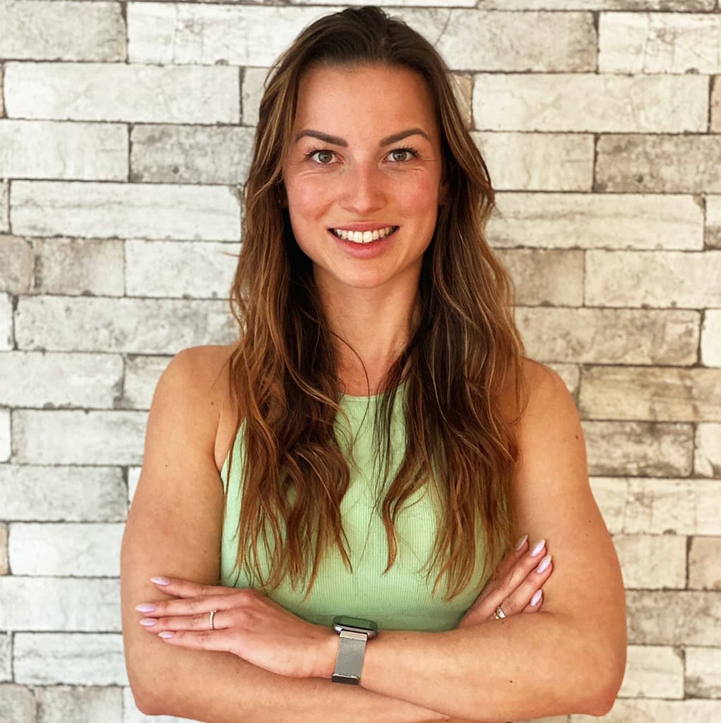 Franzi Hofmann – Pilates Trainerin in Bonn